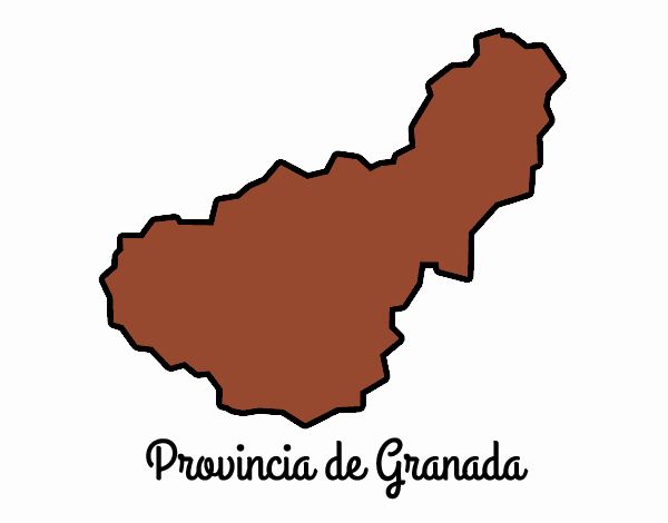 Provincia de Granada