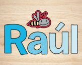 Raúl