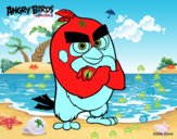 Red de Angry Birds