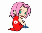 Sakura Haruno