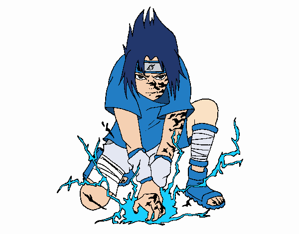 Sasuke