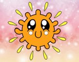 Sol Kawaii