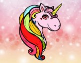 Un unicornio