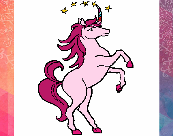 Unicornio