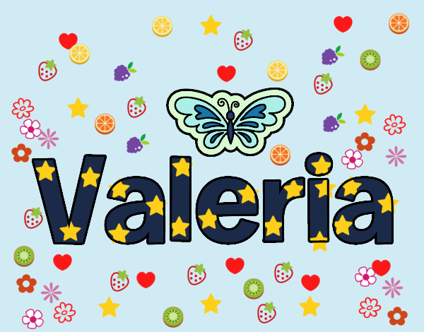 Valeria