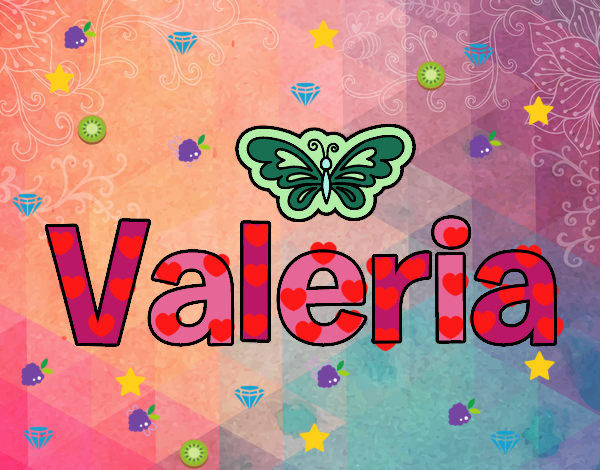 Valeria