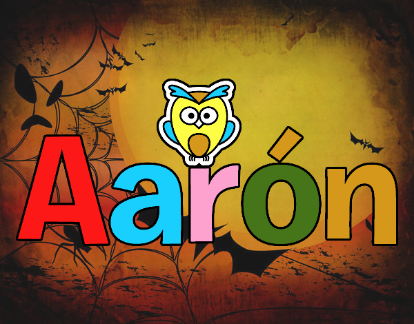 Aarón