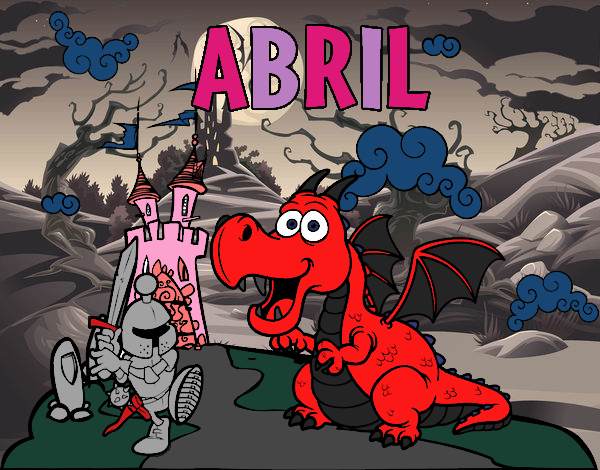 Abril