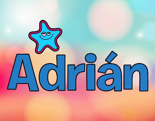 Adrián