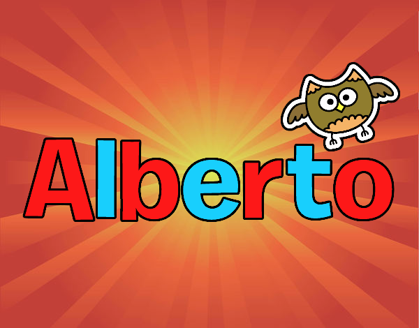 Alberto