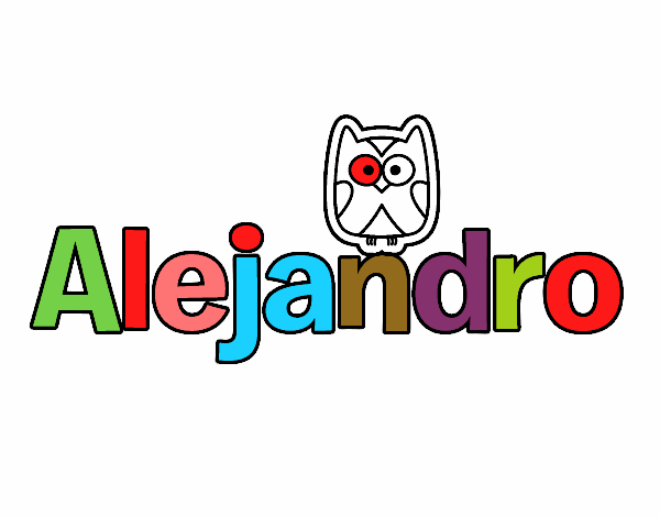 Alejandro