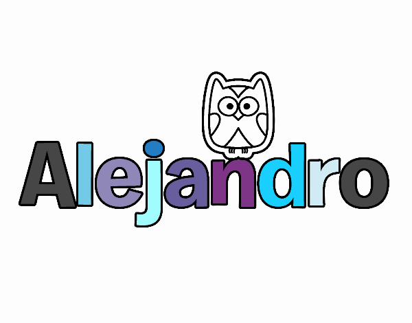 Alejandro