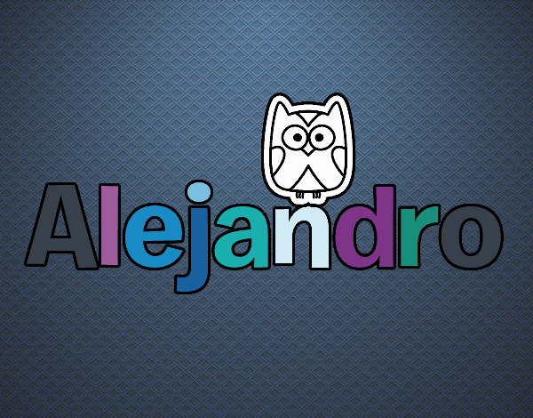 Alejandro