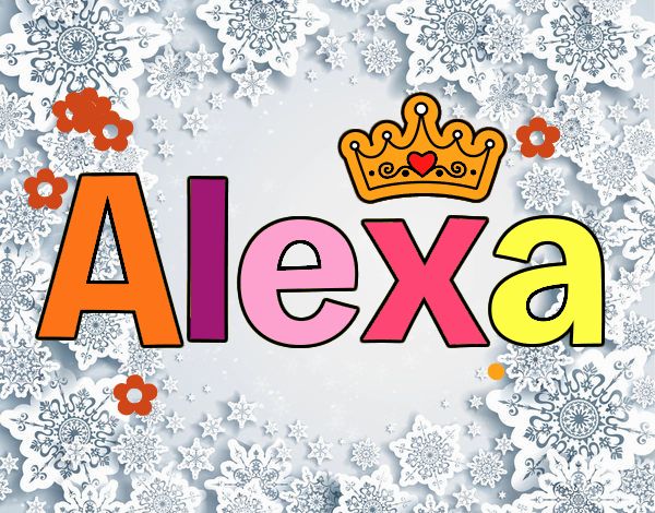 Alexa