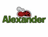 Alexander