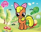 Apple Bloom