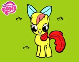 Apple Bloom