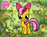 Apple Bloom