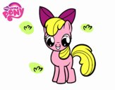 Apple Bloom