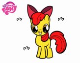 Apple Bloom