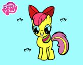 Apple Bloom