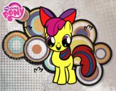 Apple Bloom