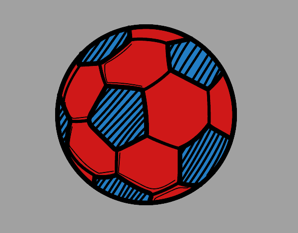 Balón de fútbol