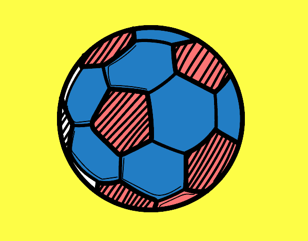 Balón de fútbol