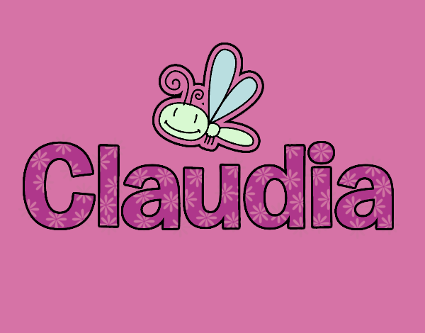 Claudia