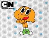 Darwin de Gumball