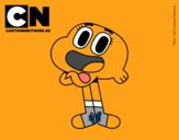 Darwin de Gumball