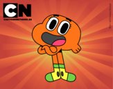 Darwin de Gumball