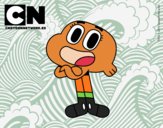 Darwin de Gumball