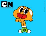 Darwin de Gumball