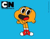 Darwin de Gumball