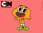 Darwin de Gumball