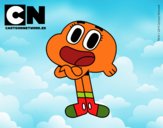 Darwin de Gumball