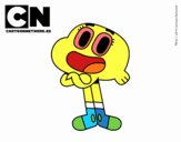 Darwin de Gumball