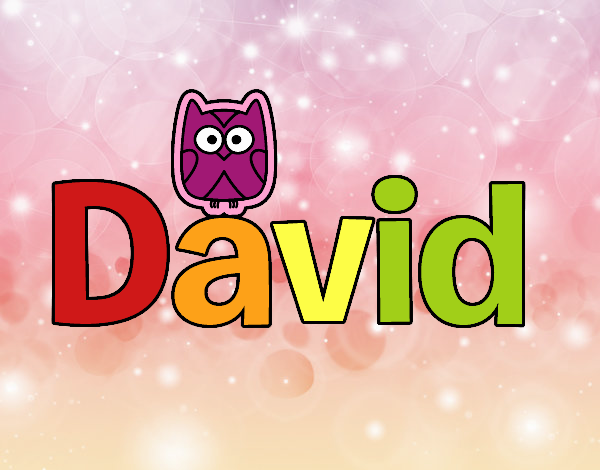 David