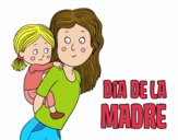 Día de la Madre