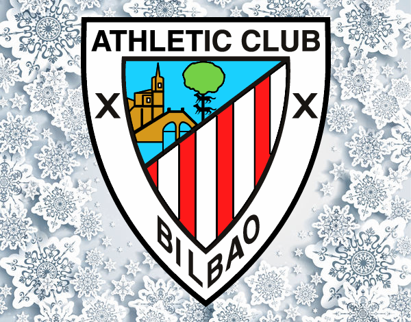 Escudo del Athletic Club de Bilbao