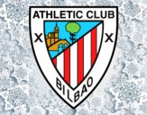 Escudo del Athletic Club de Bilbao