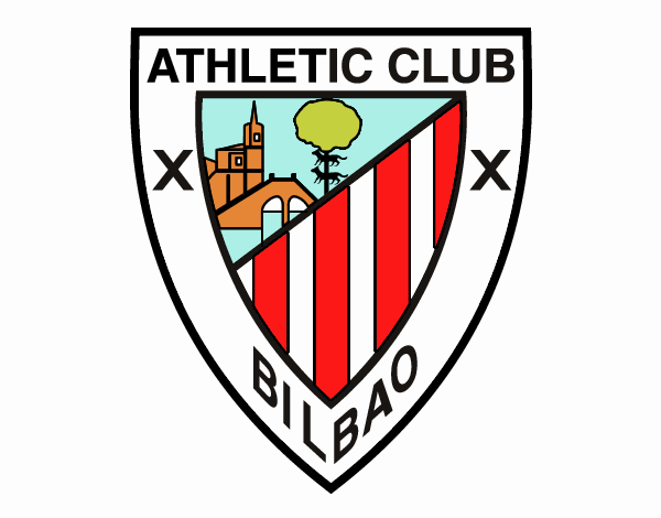 Escudo del Athletic Club de Bilbao