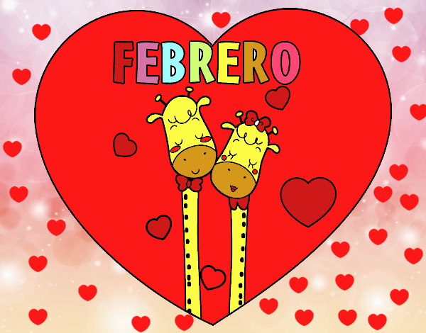 Febrero