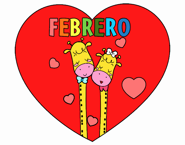 Febrero