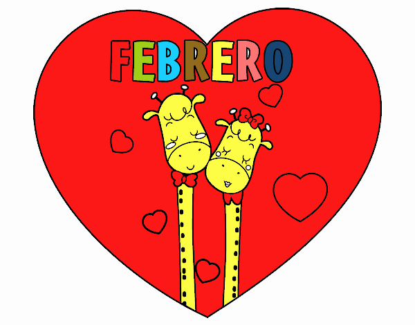 Febrero