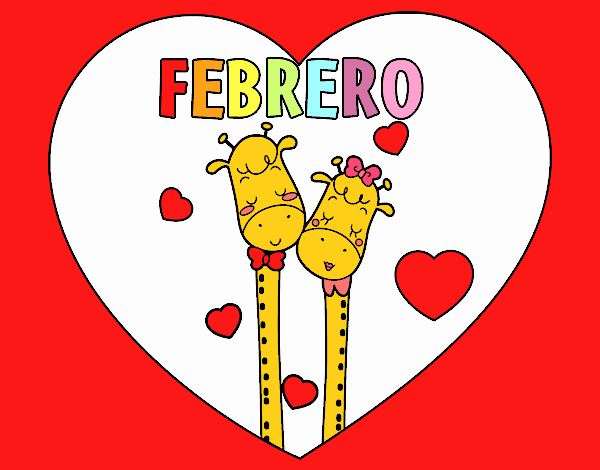 Febrero