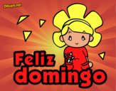 Feliz domingo