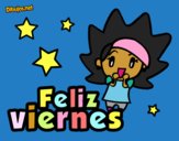 Feliz viernes