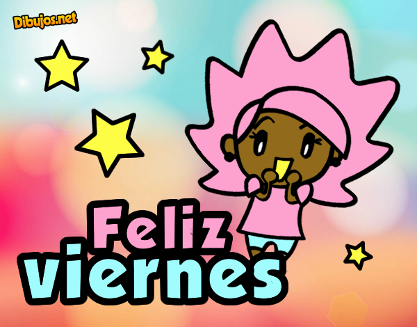 Feliz viernes